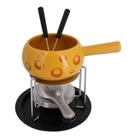 Aparelho de Fondue em Cerâmica Dynasty 07 Peças