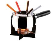 Aparelho de Fondue Inox 11 Peças Brinox - 1241/116
