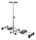 Aparelho De Ginástica Esqui Dobrável Multifuncional Fitness