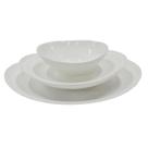 Aparelho de Jantar 16pçs Côncavo Opalino VH11016 Vista Home