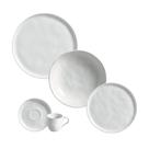 Aparelho de Jantar 20 Peças Bio New White