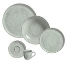 Aparelho de Jantar 20 Peças Bio Pistache Aparelho de Jantar 20 Peças Bio Pistache