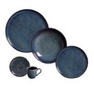 Aparelho de Jantar 20 Peças Bio Titanium Aparelho de Jantar 20 Peças Bio Titanium