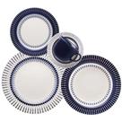 Aparelho De Jantar 20 Peças Colb Oxford Aparelho De Jantar 20 Peças Colb Oxford