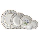 Aparelho de Jantar 30 Pçs Heritage Alleanza
