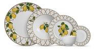 Aparelho De Jantar 30 Pcs Siciliano - Alleanza