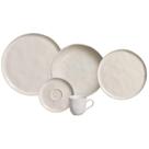 Aparelho De Jantar 30 Peças Bio Clay Porto Brasil Aparelho De Jantar 30 Peças Bio Clay Porto Brasil
