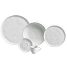 Aparelho de Jantar 30 Peças Bio New White Porto Brasil