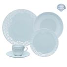 Aparelho de Jantar 30 Peças Mia Cristal Oxford Aparelho de Jantar 30 Peças Mia Cristal Oxford