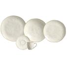 Aparelho de Jantar 30 Peças Orgânico Vanilla Porto Brasil