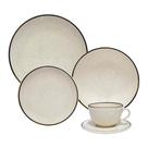 Aparelho de Jantar 30 Peças Unni Brisa Oxford