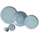Aparelho de Jantar Bio Breeze com 30 Peças de Stoneware - Porto Brasil Aparelho de Jantar Bio Breeze com 30 Peças de Stoneware - Porto Brasil