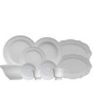 Aparelho de Jantar,Chá,Cafe e Travessas de Porcelana Cottage 52pcs Germer Aparelho de Jantar,Chá,Cafe e Travessas de Porcelana Cottage 52pcs Germer