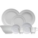Aparelho de Jantar,Chá e Cafe Porcelana Cottage 48pcs Germer Aparelho de Jantar,Chá e Cafe Porcelana Cottage 48pcs Germer