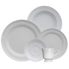 Aparelho de Jantar e Chá 30pcs Cottage Porcelana Germer Aparelho de Jantar e Chá 30pcs Cottage Porcelana Germer