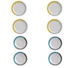 Aparelho De Jantar Free Path Decorado Kit 8 Peças 4 Pessoas