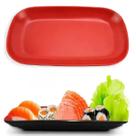 Aparelho De Jantar Jogo Oriental Completo Melamina Restaurantes