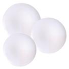 Aparelho De Jantar Jogo Pratos Kit 12 Peças Grid Porcelana Decorada Tramontina