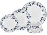 Aparelho De Jantar Mayara Hauskraft 20 Peças