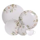 Aparelho de Jantar Tramontina Magnólia Porcelana 20 Pçs 9658 Aparelho de Jantar Tramontina Magnólia Porcelana 20 Pçs 9658