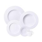 Aparelho de Jantar Tramontina Mesh em Porcelana Decorada 20