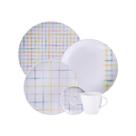 Aparelho de Jantar Tramontina Sweet Color em Porcelana