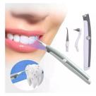 Aparelho De Limpeza Dental Remove Tártaro E Placa Bacteriana