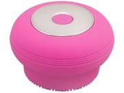 Aparelho de Limpeza Facial 2 em 1 Multilaser - Bella Mini