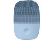 Aparelho de limpeza facial por vibração inFace 2, azul
