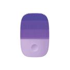 Aparelho De Limpeza Facial Por Vibração Inface 2 Roxo