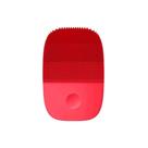 Aparelho De Limpeza Facial Por Vibração Inface 2 Vermelho
