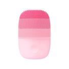 Aparelho de limpeza facial por vibração inFace, rosa
