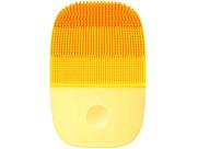 Aparelho De Limpeza Facial Xiaomi Inface - Laranja