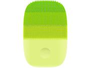 Aparelho De Limpeza Facial Xiaomi Inface - Verde