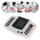 Aparelho de Massagem Choque Fisioterapia com Eletrodos