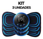 Aparelho de Massagem com Desligamento Automático Timer