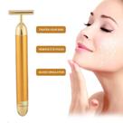Aparelho de Massagem de Face para Suavizar Bigode Chinês e Rugas Energy Beauty Bar 24k Original Kit