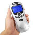 Aparelho de Massagem Digital Fisioteriapia Choquinho Tens