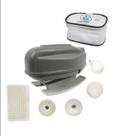 Aparelho de Massagem Elétrico Aoyama Therapeutic Relaxamento e BemEstar