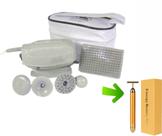 Aparelho de Massagem Super Potente 40 Watts + Massageador Harmonização Facial Aparelho de Massagem Super Potente 40 Watts + Massageador Harmonização Facial