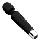 Aparelho de massagem Yarosi Cordless Handheld Massager Black