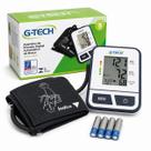 Aparelho de Medir Pressão Automático Digital de Braço G Tech BSP11