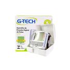 Aparelho de Medir Pressão Digital G-Tech GP300