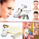 Aparelho de Musculação para o Rosto Neckline Slimmer Redutor de Papada e Gordura no Pescoço