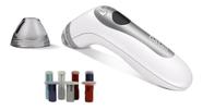 Aparelho De Peeling Portátil Microdermoabrasão Ipeel Basall