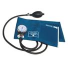 Aparelho de Pressão Adulto tiras autocolantes Azul Premium Aparelho de Pressão Adulto tiras autocolantes Azul Premium