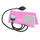Aparelho De Pressão Adulto tiras autocolantes Rosa Premium Aparelho De Pressão Adulto tiras autocolantes Rosa Premium