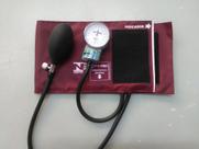 Aparelho de Pressão Arterial Adulto Nylon Fecho de Contato Bordo - P.A. MED