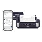 Aparelho de Pressão Arterial de Braço com Eletrocardiograma HEM-7530T1 AliveCor - OMRON