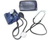 Aparelho de Pressão com Estetoscópio - Accumed